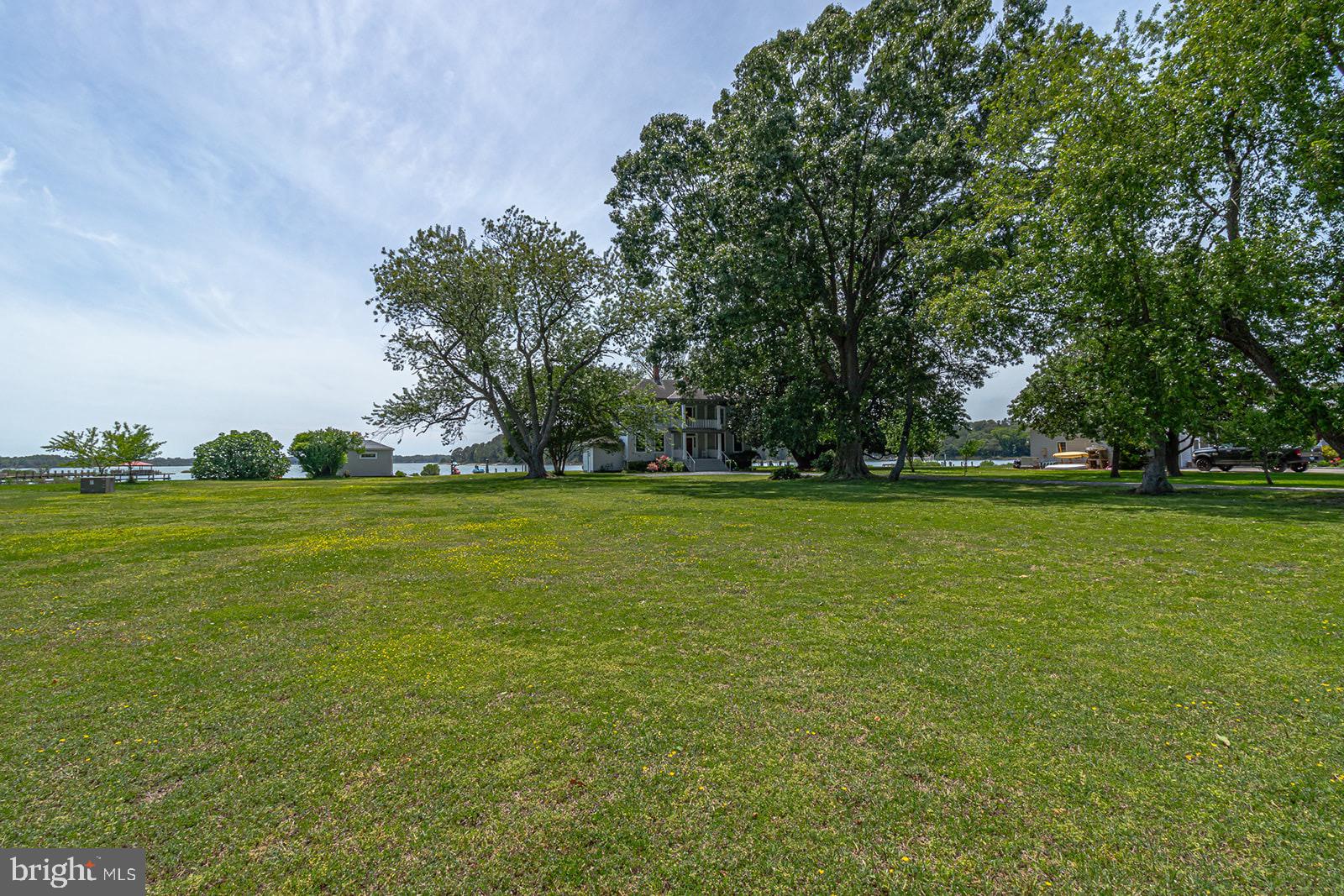 118 Harvey Lane Heathsville, VA 22473 - Photo 39 of 45