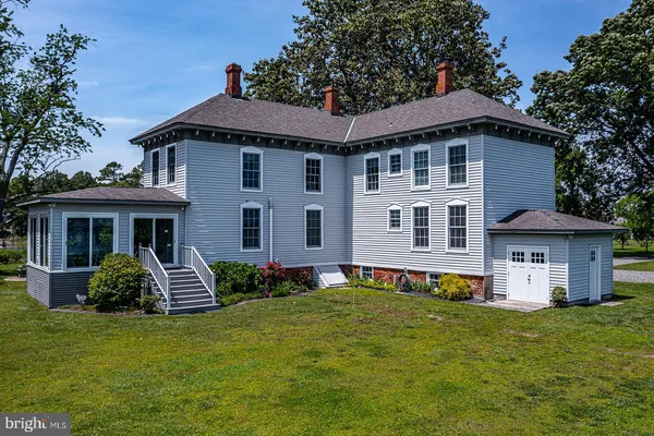 $790,000 | 118 Harvey Lane, Heathsville, VA 22473