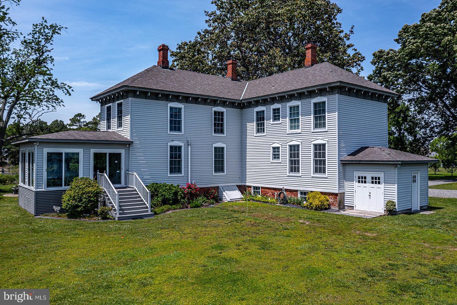 118 Harvey Lane Heathsville, VA 22473 - Photo 40 of 45