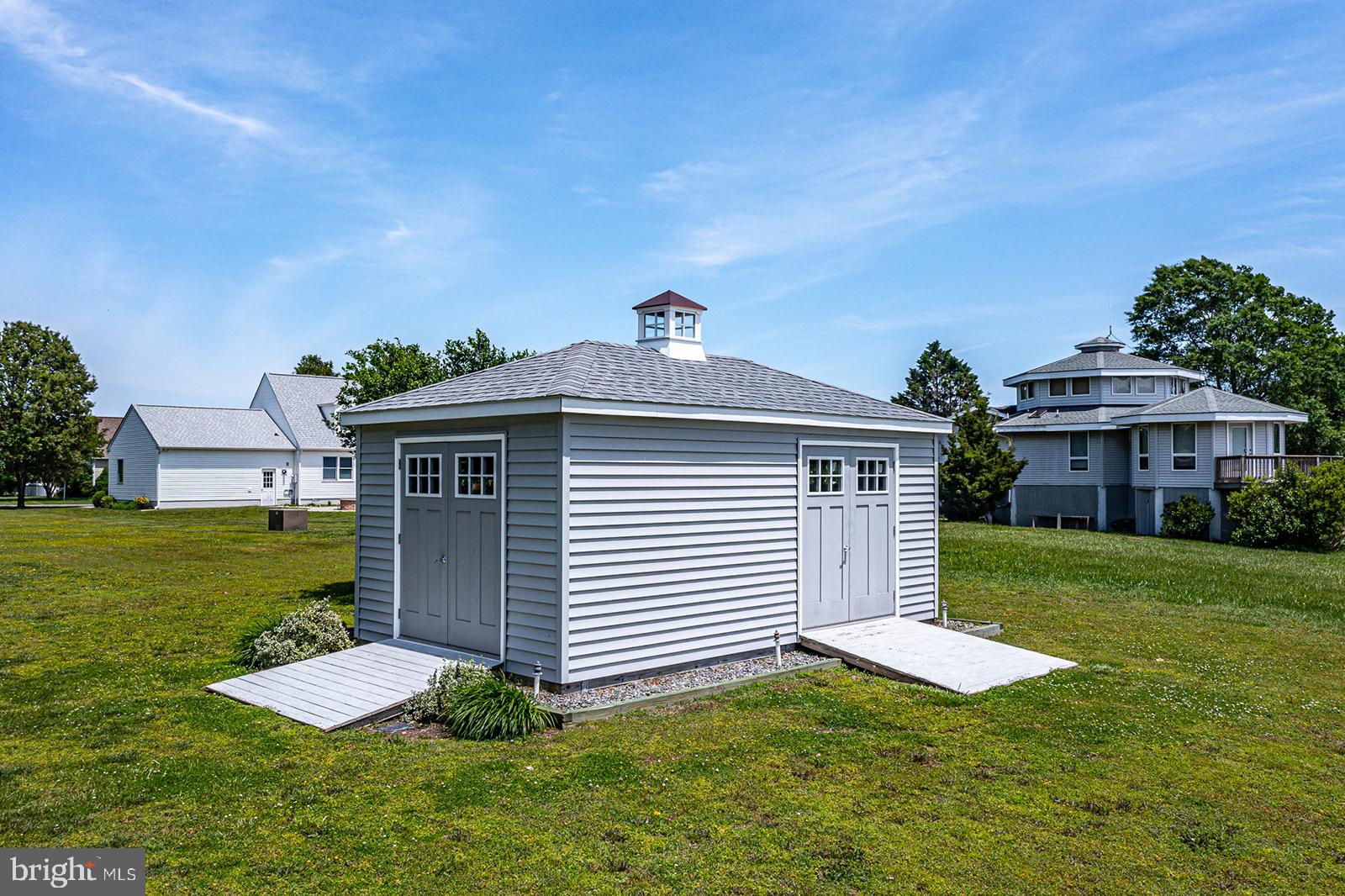 118 Harvey Lane Heathsville, VA 22473 - Photo 41 of 45