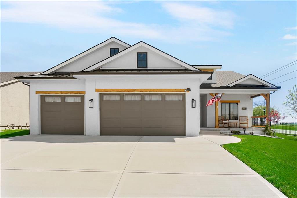 1845 Falcon Court Kearney, MO 64060 - Photo 1 of 1