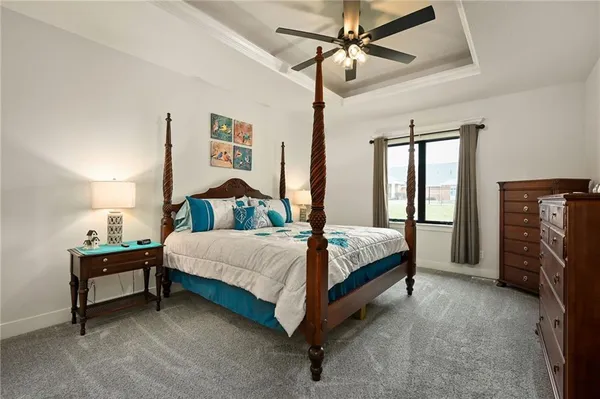 $550,000 | 1845 Falcon Court, Kearney, MO 64060