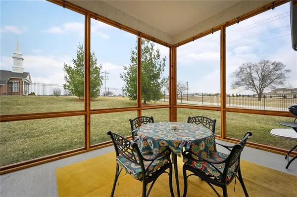 $550,000 | 1845 Falcon Court, Kearney, MO 64060