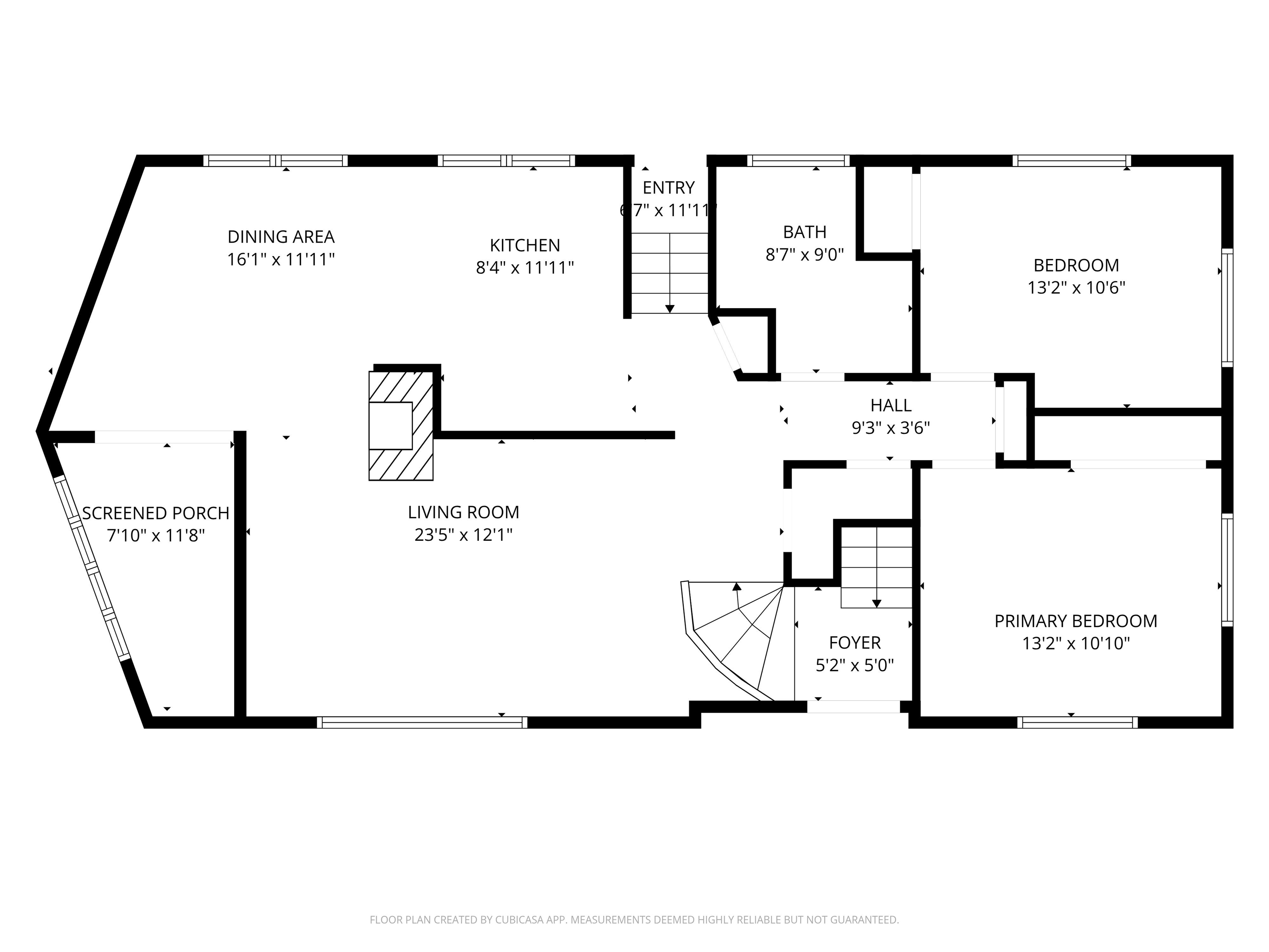 5403 McFarland Road Loves Park, IL 61111 - Photo 36 of 39