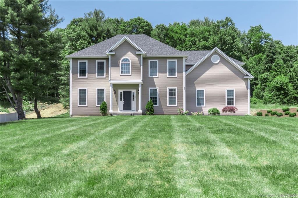 965 Hopewell Road Glastonbury, CT 06073 - Photo 1 of 1 Gallery Image 1