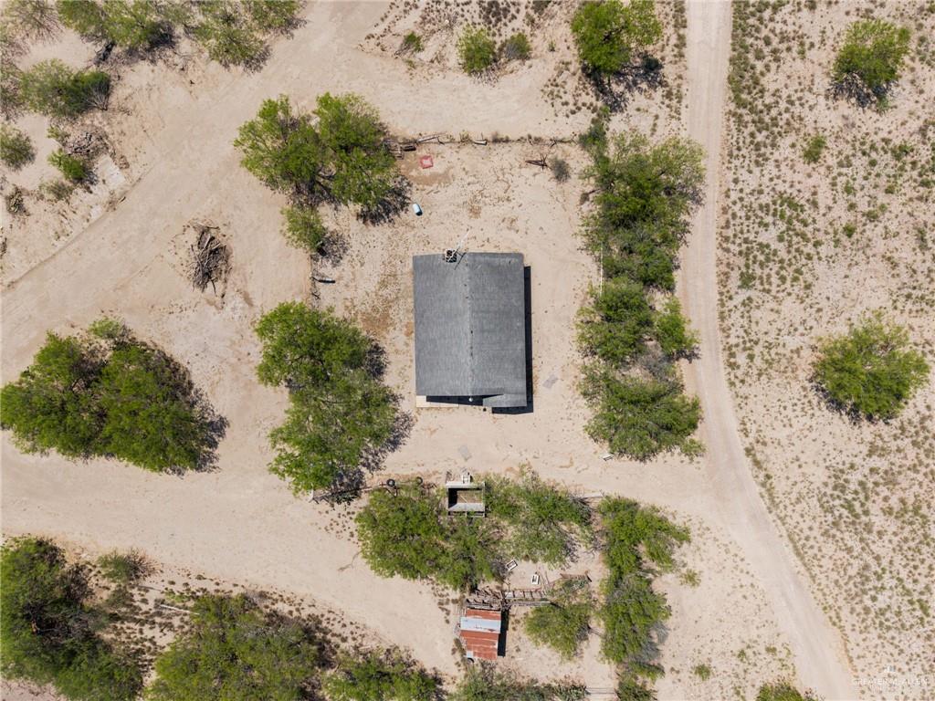 0 65th Roma, TX 78584 - Photo 10 of 15 an aerial view of a house with a yard