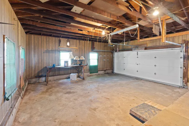 a view of outdoor space