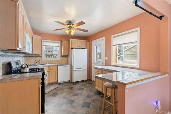 $649,000 | 299 28th Street, Copiague, NY 11726