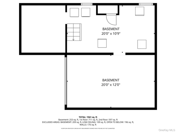 $649,000 | 299 28th Street, Copiague, NY 11726