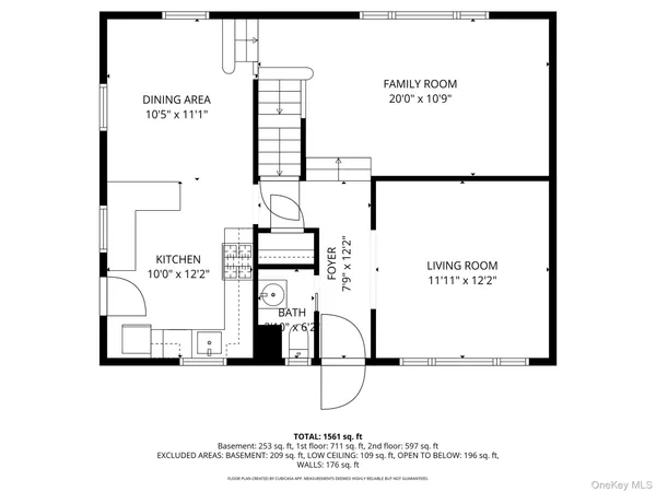 $649,000 | 299 28th Street, Copiague, NY 11726