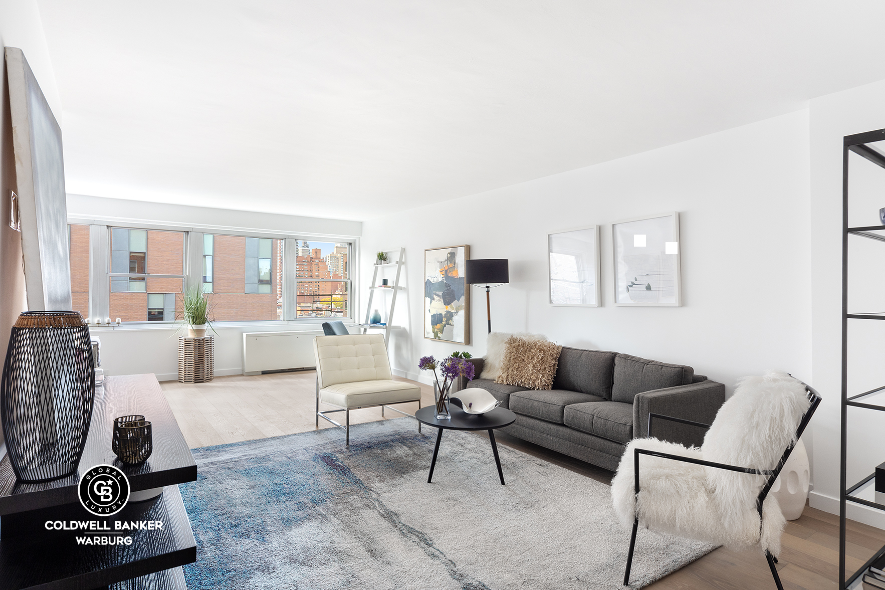 75 East End Avenue, Unit 14K Compass
