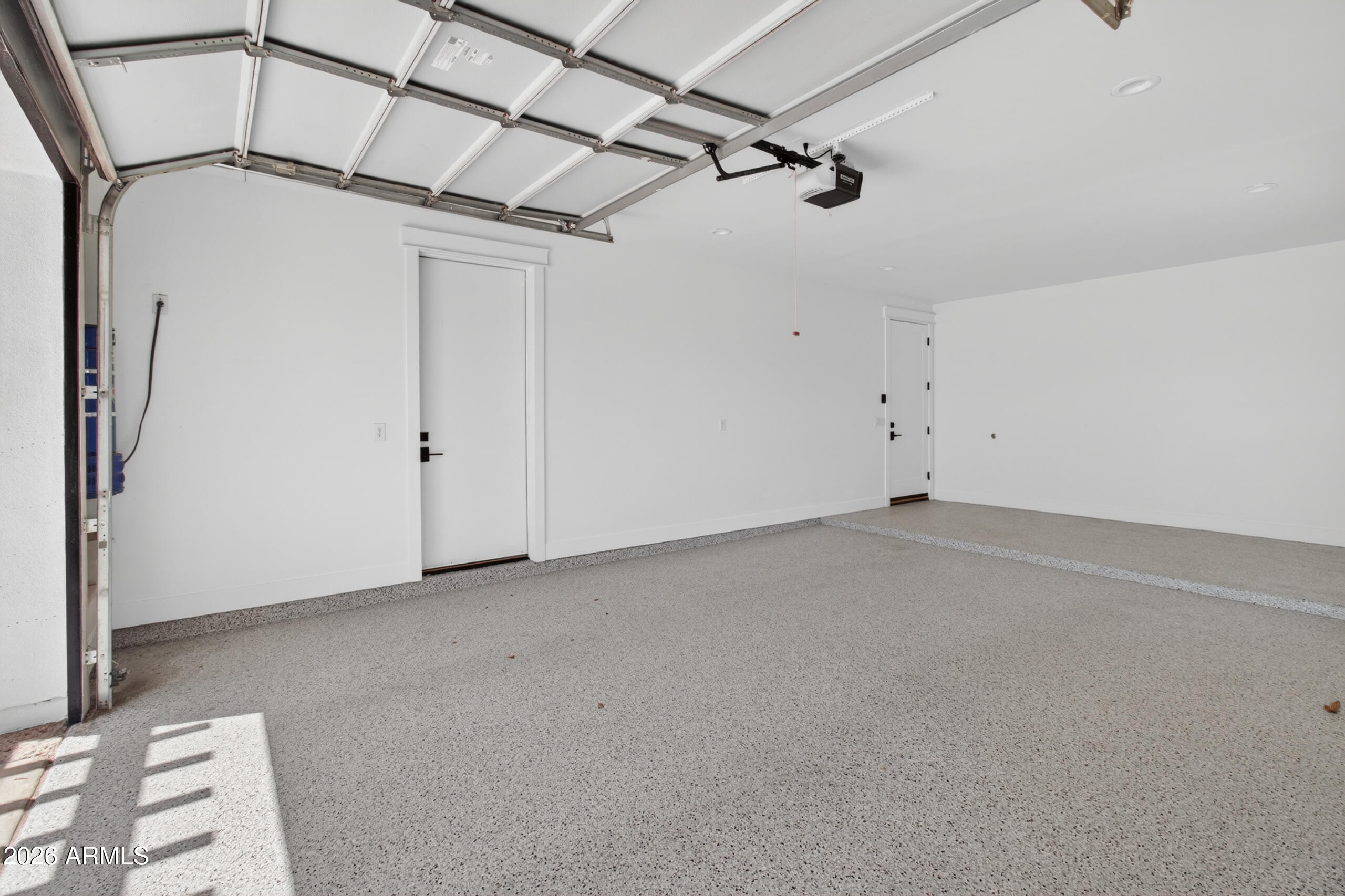2677 East Queen Creek Road Gilbert, AZ 85297 - Photo 79 of 128 Garage 1 2
