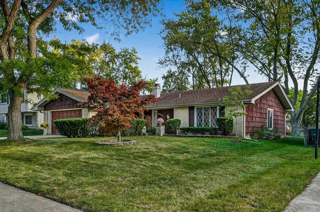$415,000 | 1355 Blair Lane, Hoffman Estates, IL 60169