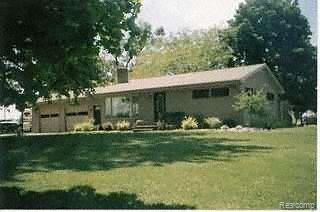 4960 South M 52 Road South Owosso, MI 48867 - Photo 1 of 1 Property Photo