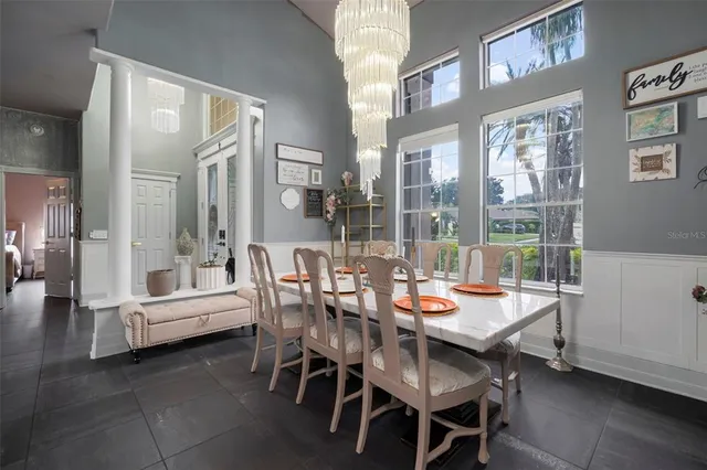 $549,900 | 424 Summit Chase Drive, Valrico, FL 33594