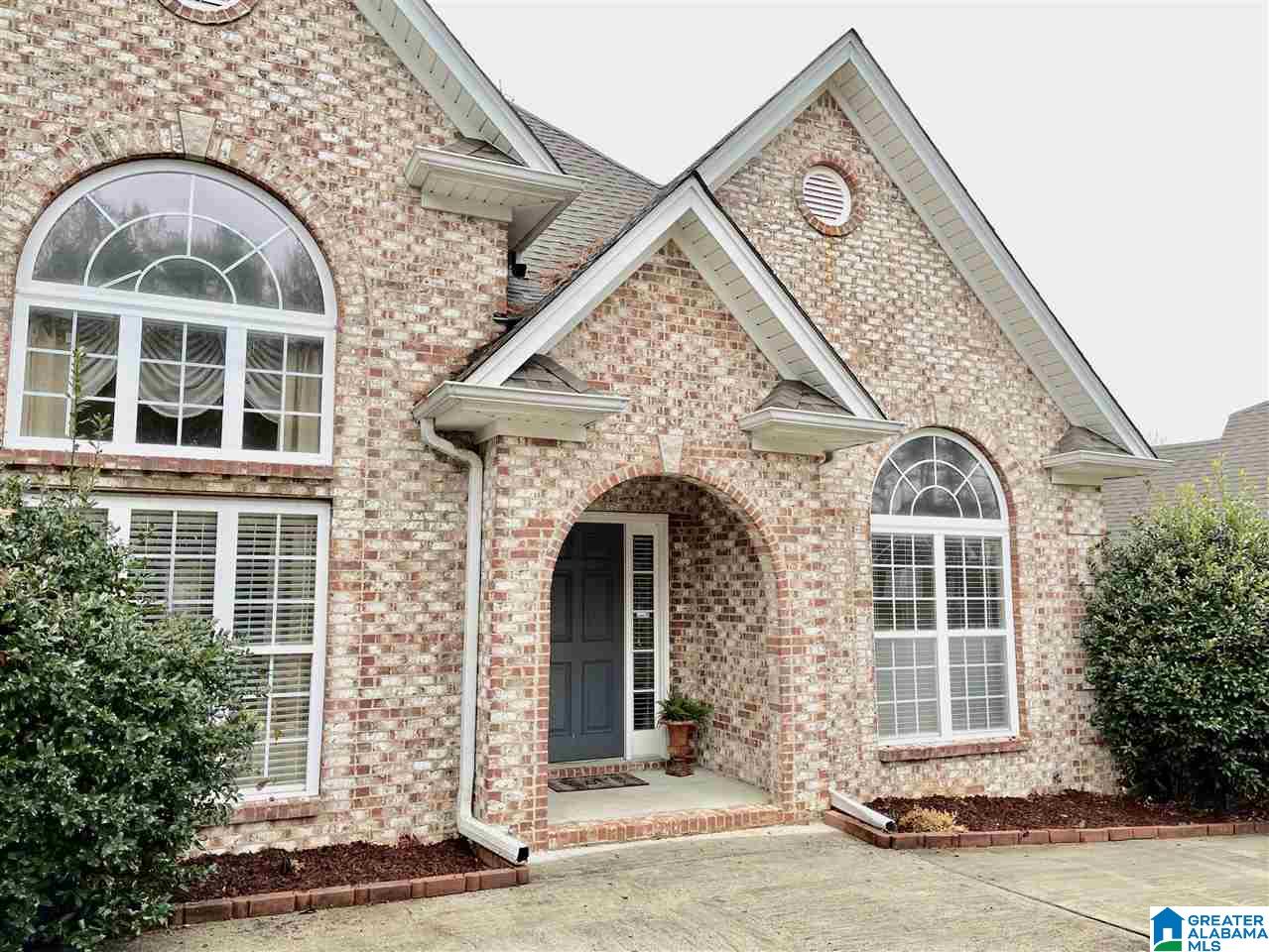 56 Monarch Lane Springville, AL 35146 - Photo 44 of 47