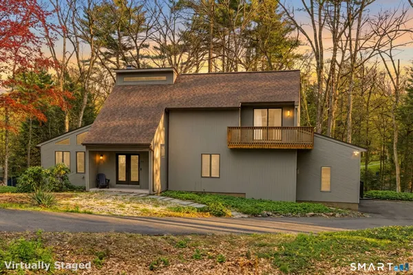 $534,900 | 18 High Ridge Drive, Granby, CT 06035