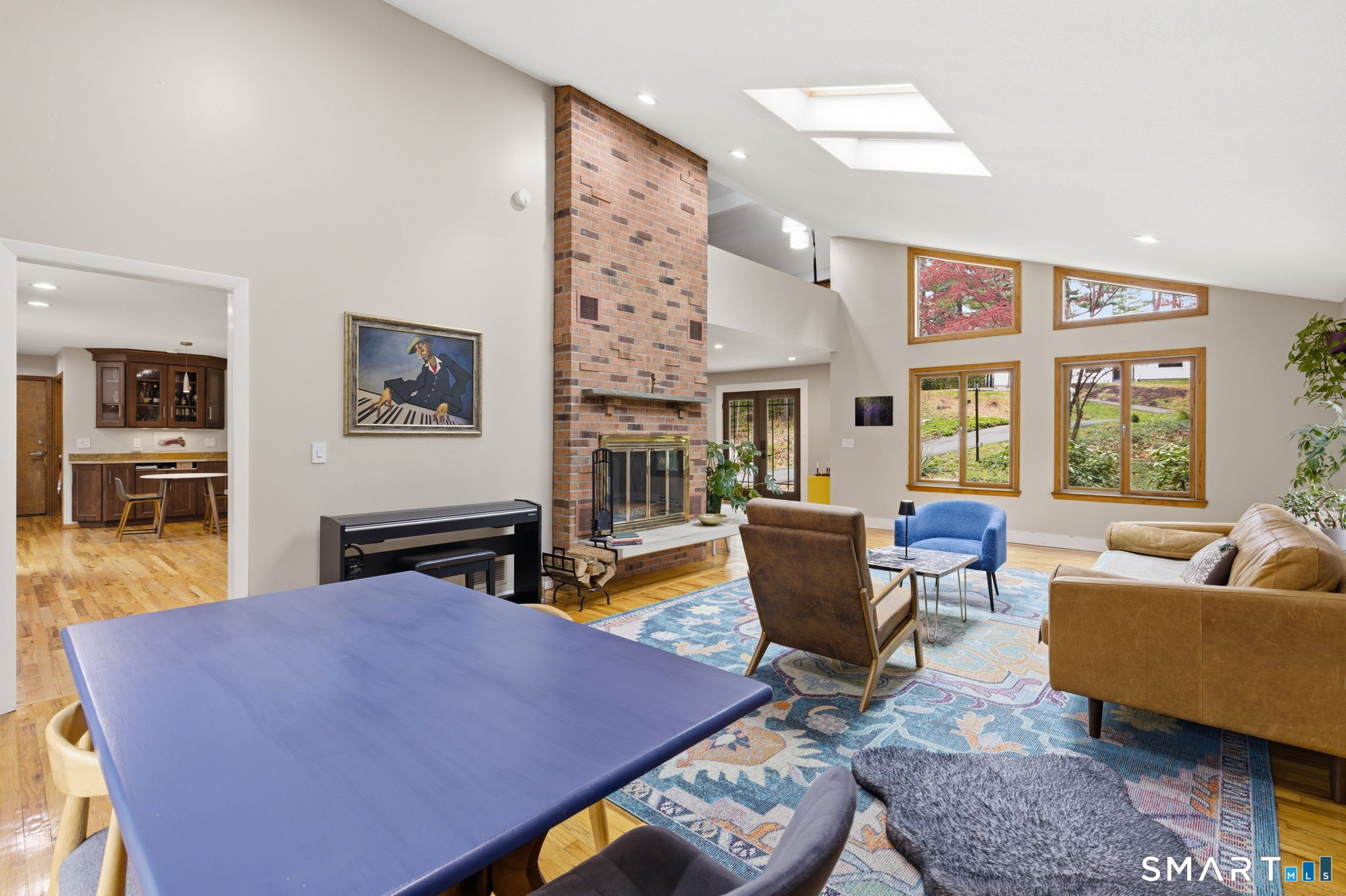 18 High Ridge Drive Granby, CT 06035 - Photo 11 of 40