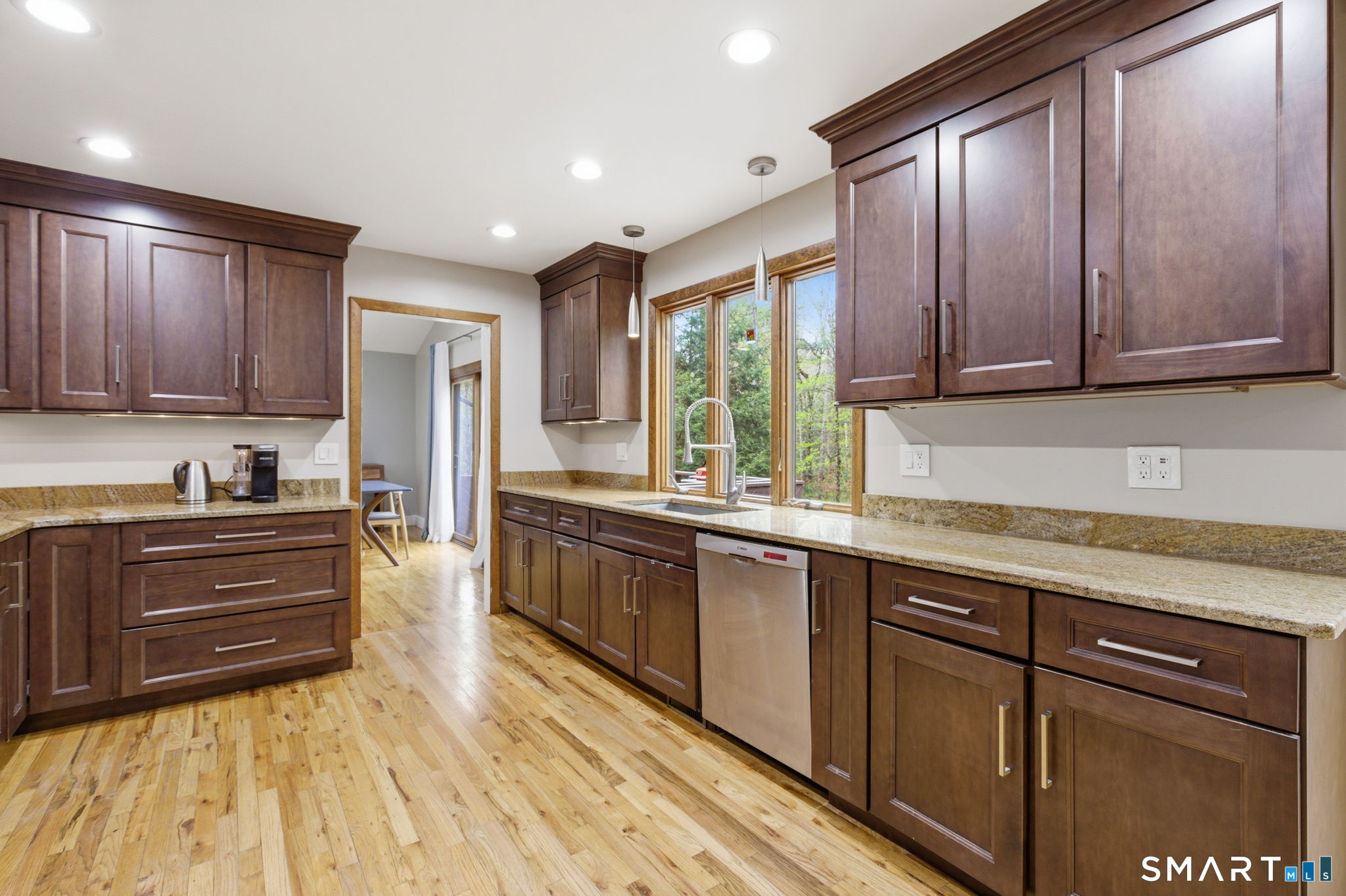 18 High Ridge Drive Granby, CT 06035 - Photo 13 of 40