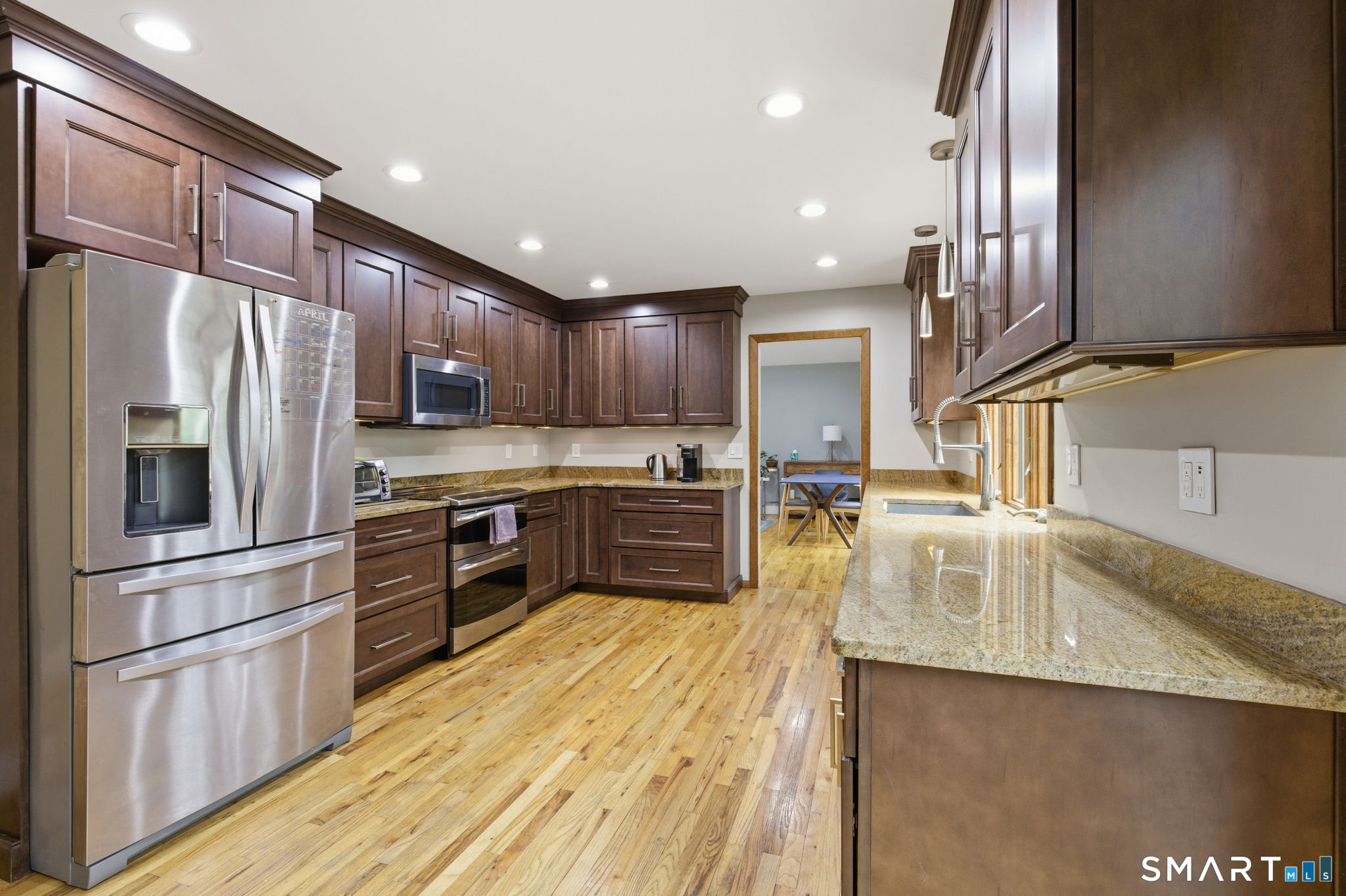 18 High Ridge Drive Granby, CT 06035 - Photo 14 of 40