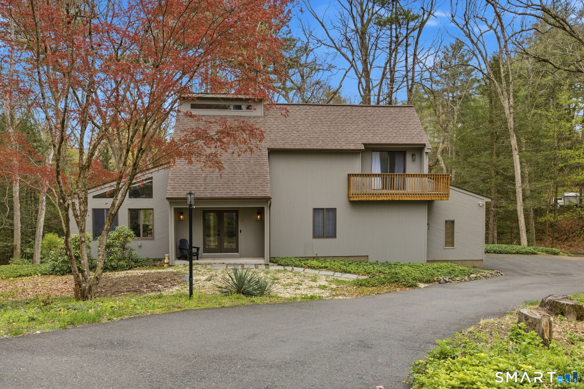 18 High Ridge Drive Granby, CT 06035 - Photo 2 of 40