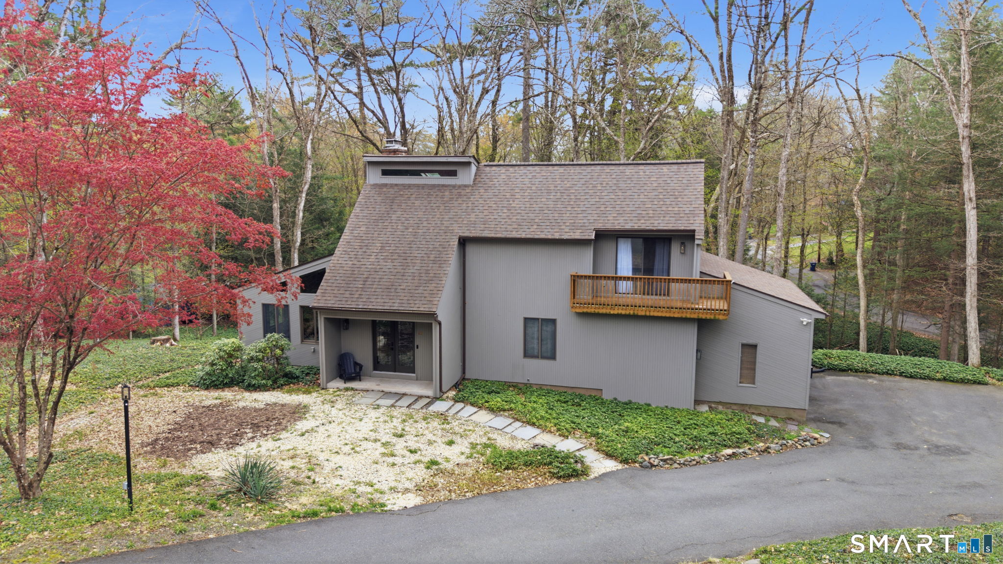 18 High Ridge Drive Granby, CT 06035 - Photo 3 of 40
