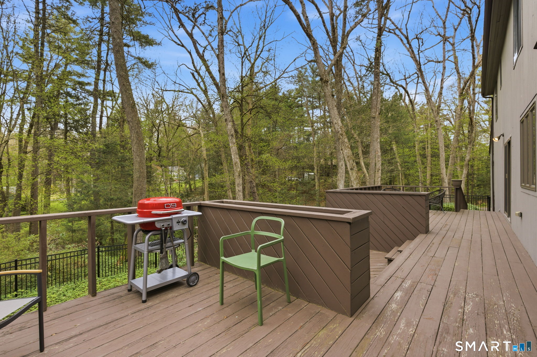 18 High Ridge Drive Granby, CT 06035 - Photo 35 of 40