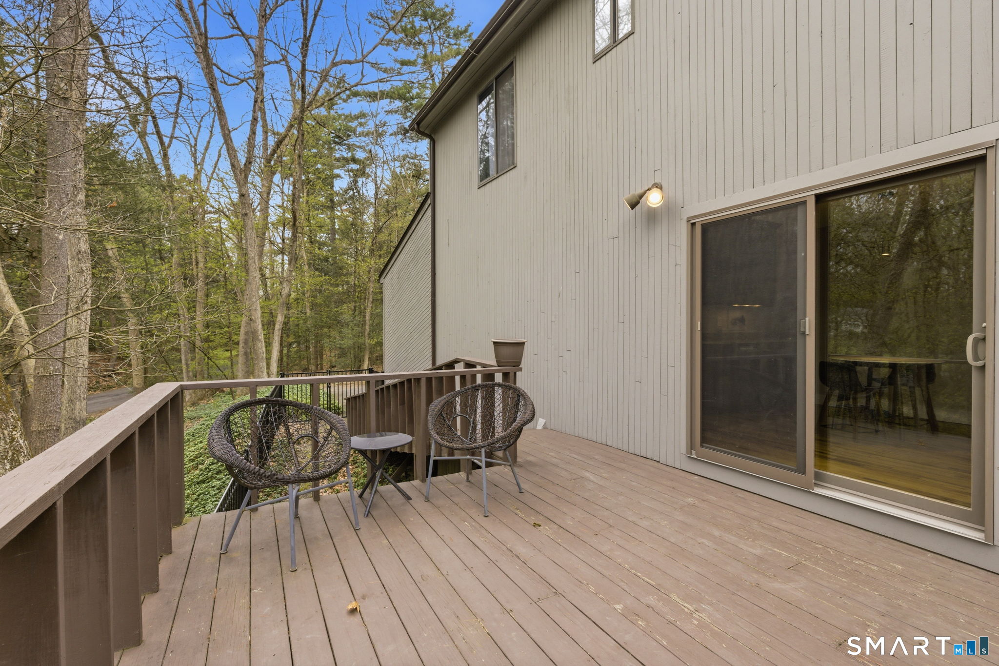 18 High Ridge Drive Granby, CT 06035 - Photo 36 of 40