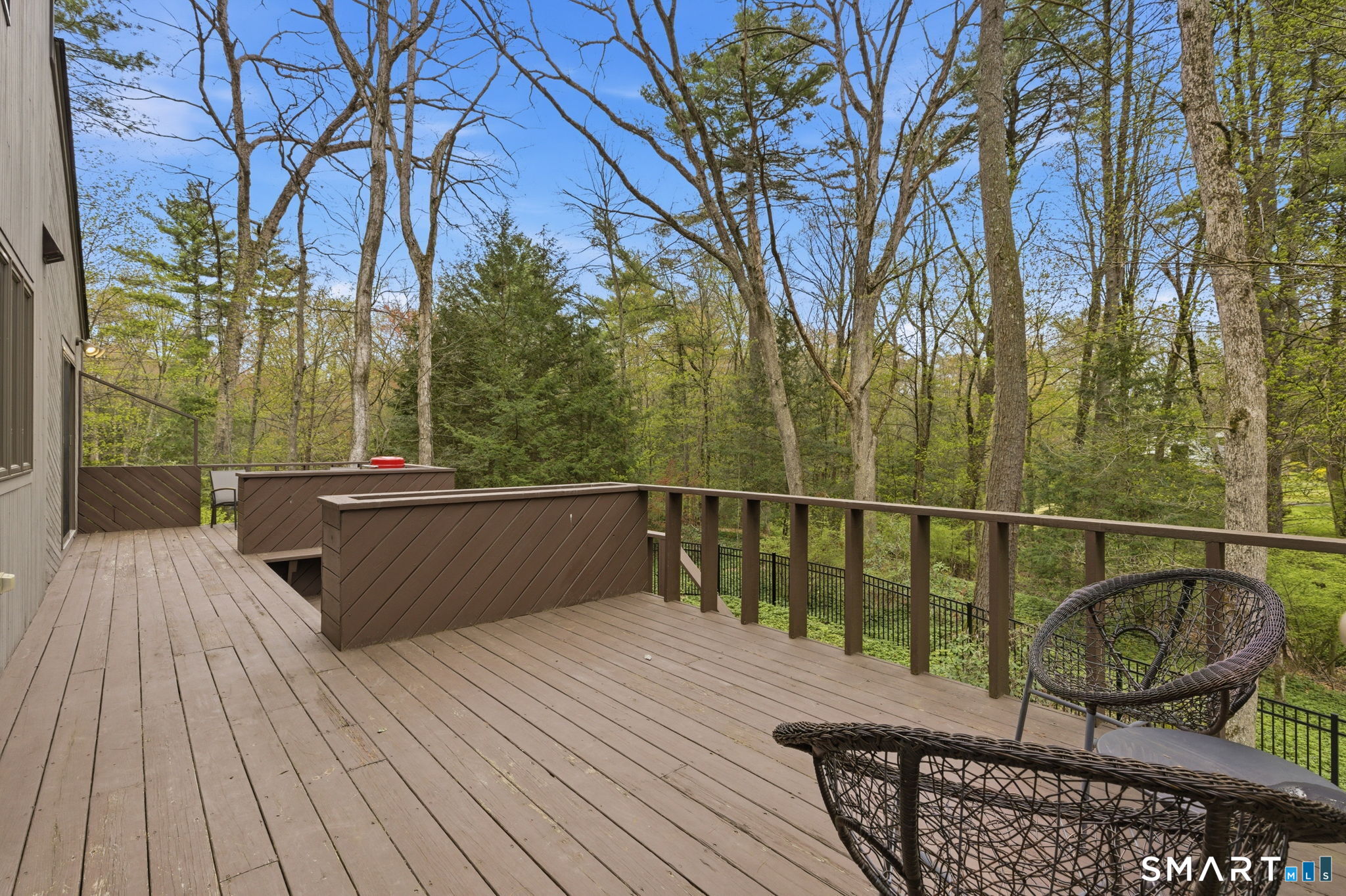 18 High Ridge Drive Granby, CT 06035 - Photo 37 of 40