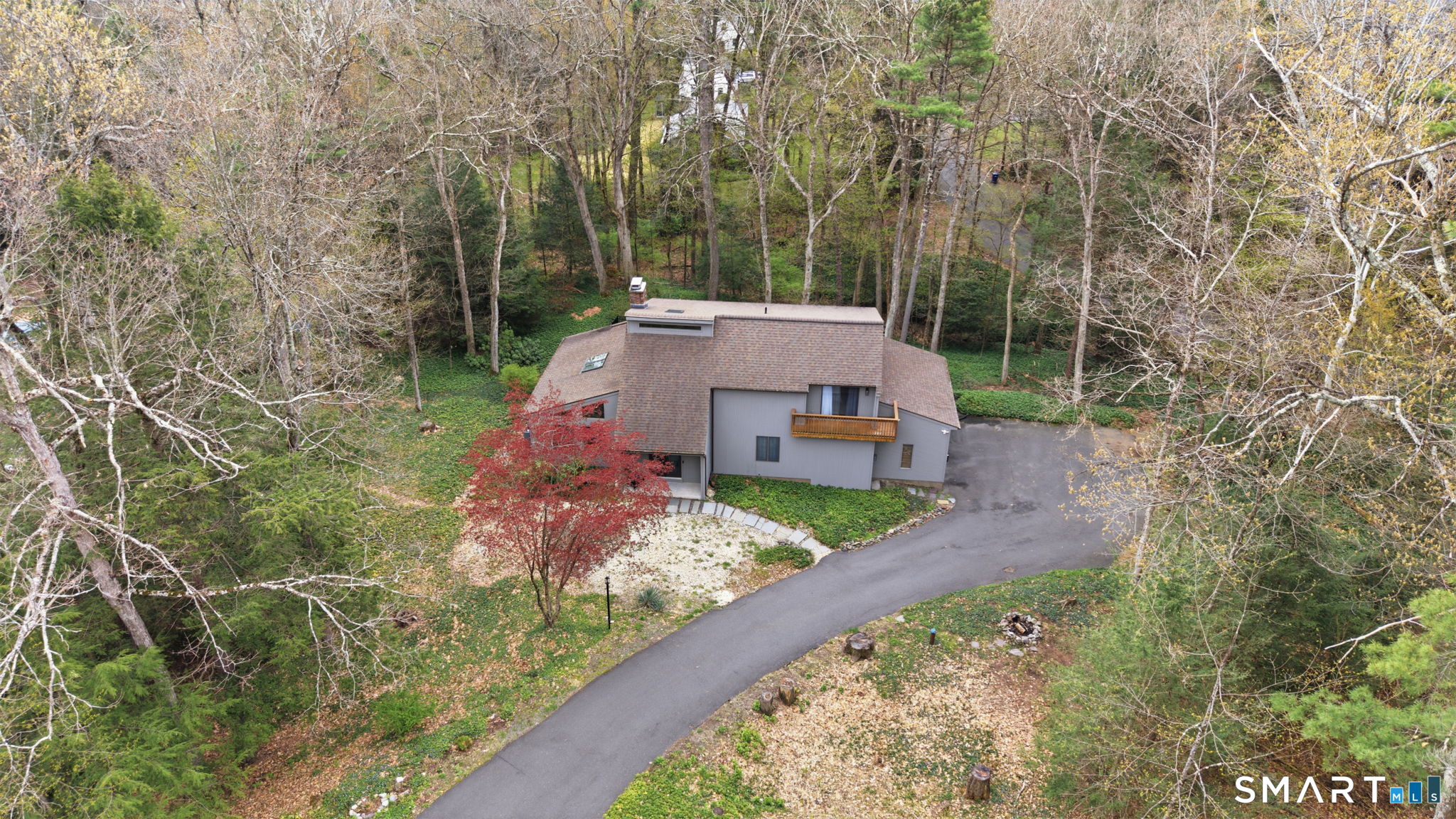 18 High Ridge Drive Granby, CT 06035 - Photo 38 of 40