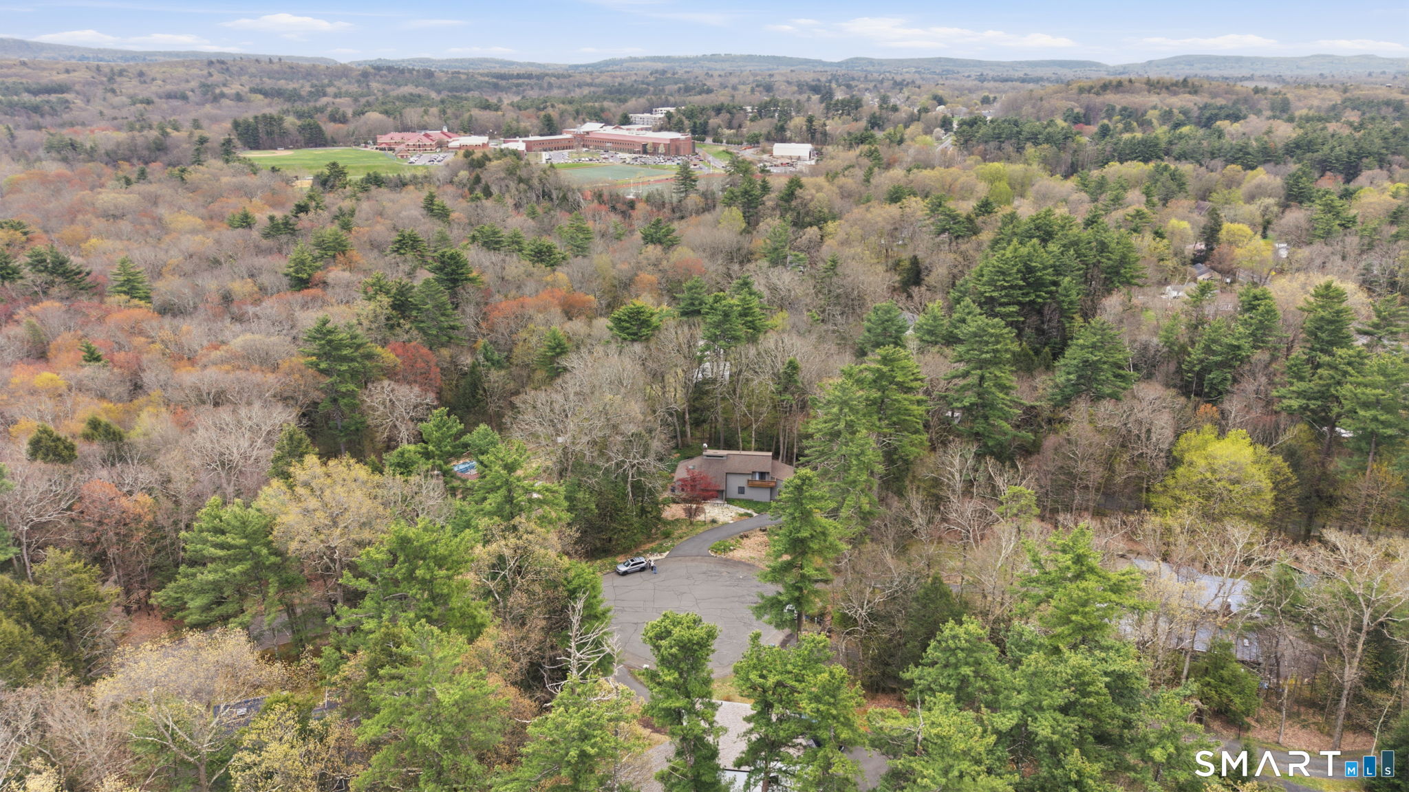 18 High Ridge Drive Granby, CT 06035 - Photo 39 of 40