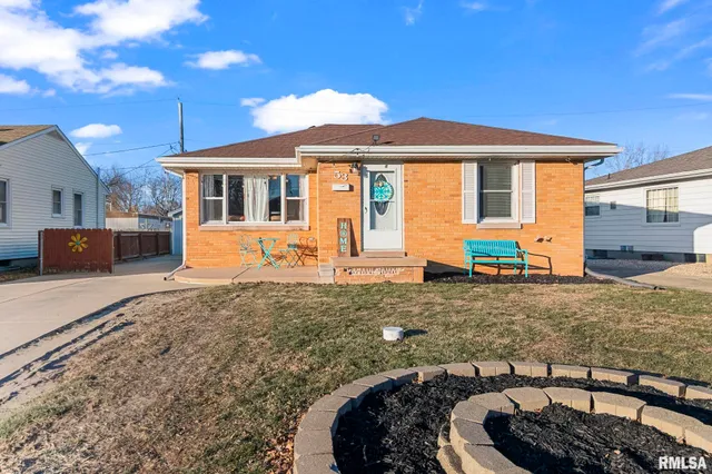 $130,000 | 53 Rosaria Road, Springfield, IL 62702