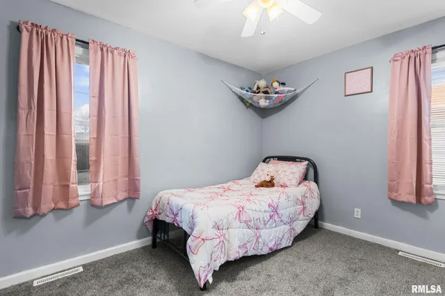 $130,000 | 53 Rosaria Road, Springfield, IL 62702