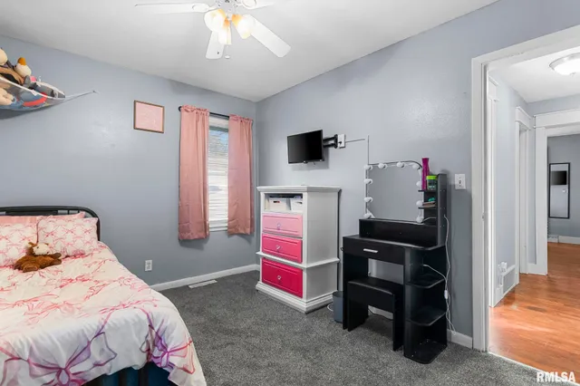 $130,000 | 53 Rosaria Road, Springfield, IL 62702