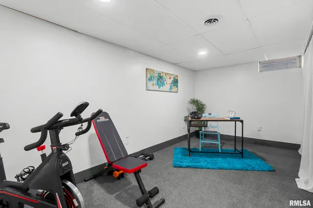 $130,000 | 53 Rosaria Road, Springfield, IL 62702