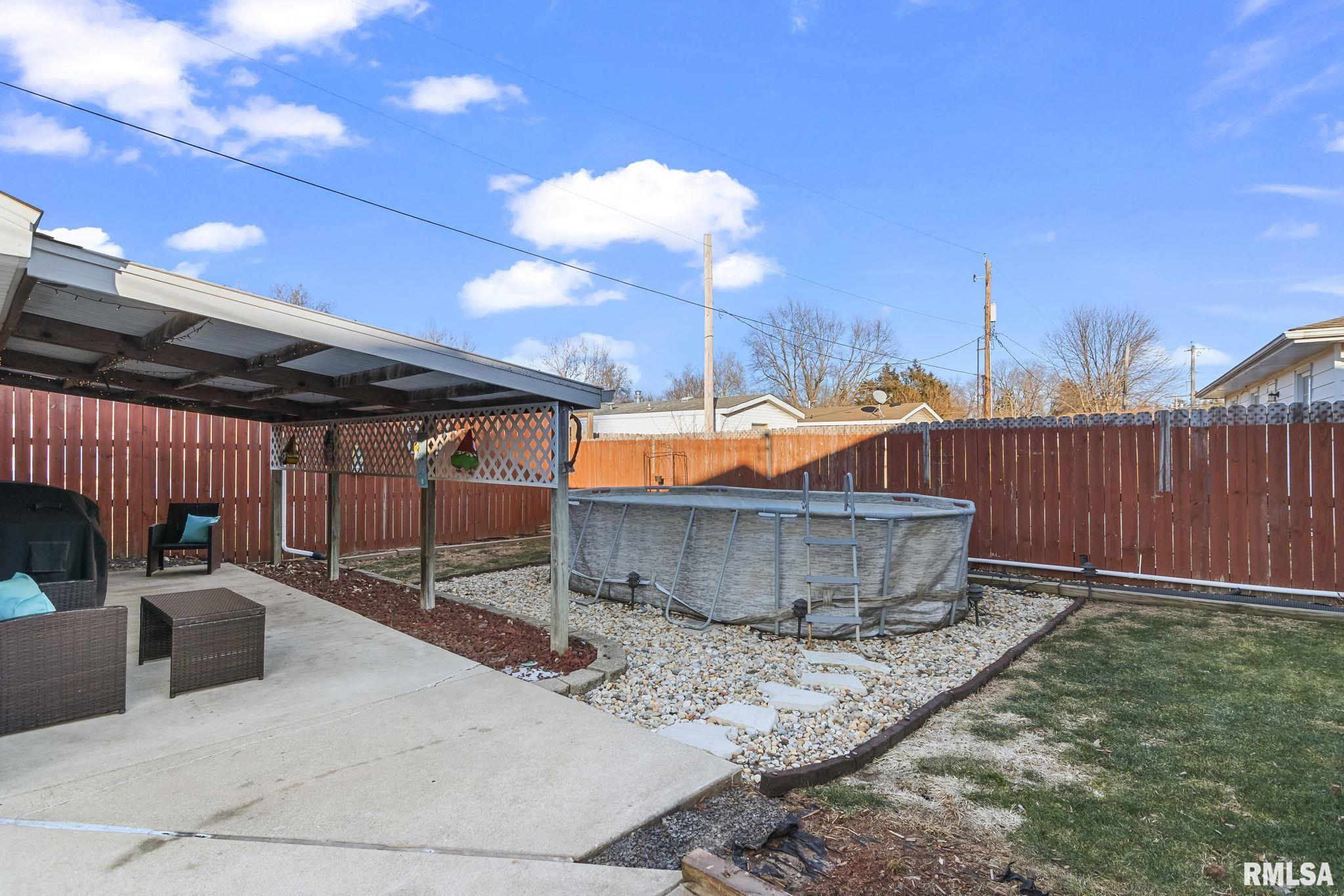 53 Rosaria Road Springfield, IL 62702 - Photo 30 of 34