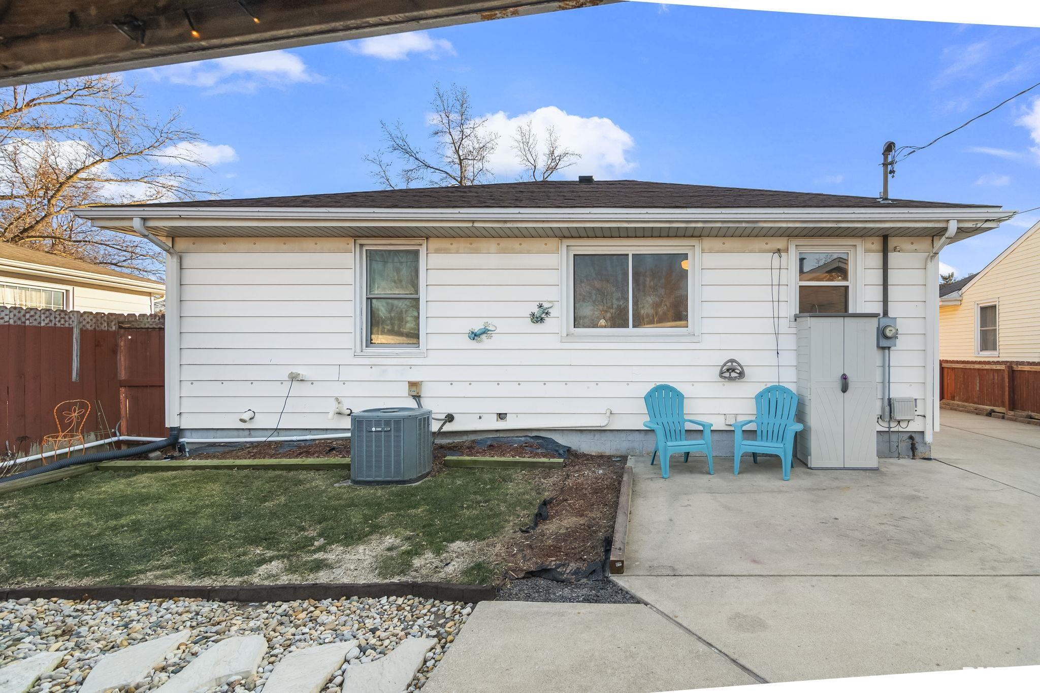 53 Rosaria Road Springfield, IL 62702 - Photo 32 of 34