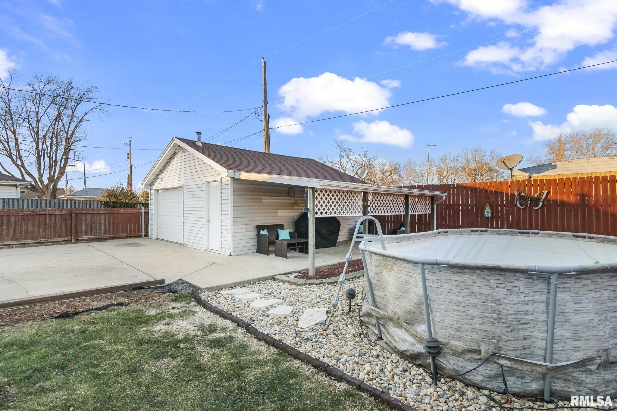 53 Rosaria Road Springfield, IL 62702 - Photo 33 of 34