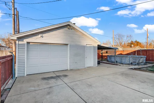 $130,000 | 53 Rosaria Road, Springfield, IL 62702