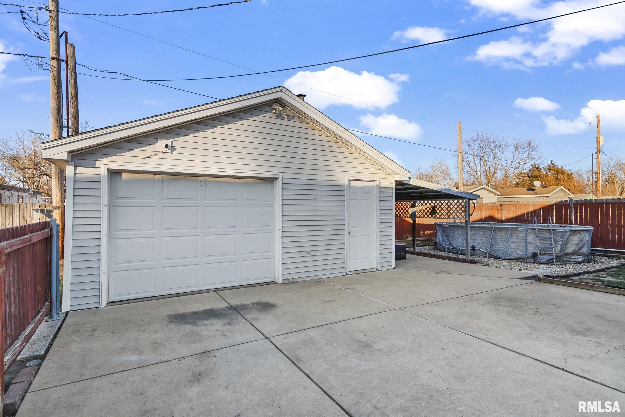 53 Rosaria Road Springfield, IL 62702 - Photo 34 of 34