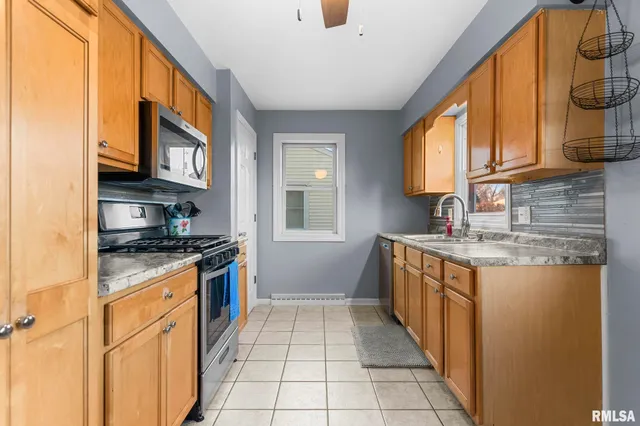 $130,000 | 53 Rosaria Road, Springfield, IL 62702