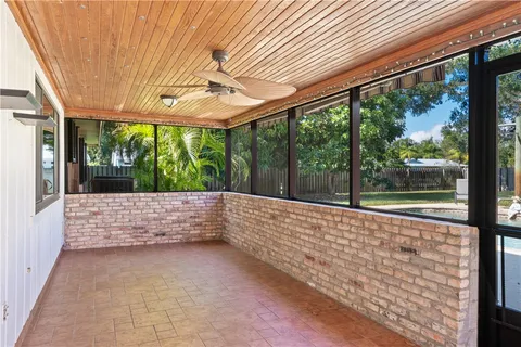 a view of a house with a outdoor space and porch