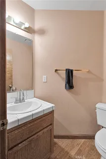 $449,000 | 5435 Heath Creek Drive, Wrightwood, CA 92397