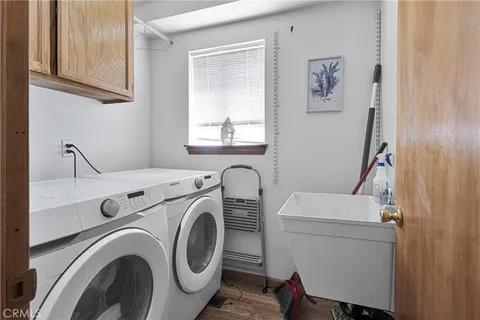 $449,000 | 5435 Heath Creek Drive, Wrightwood, CA 92397