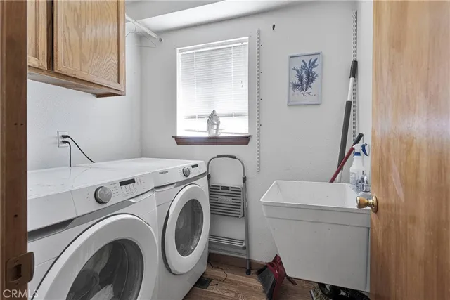 $449,000 | 5435 Heath Creek Drive, Wrightwood, CA 92397