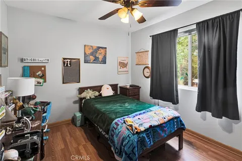 $449,000 | 5435 Heath Creek Drive, Wrightwood, CA 92397