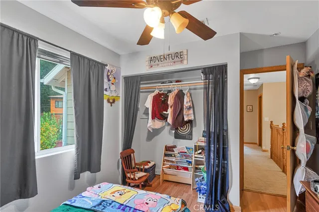 $449,000 | 5435 Heath Creek Drive, Wrightwood, CA 92397