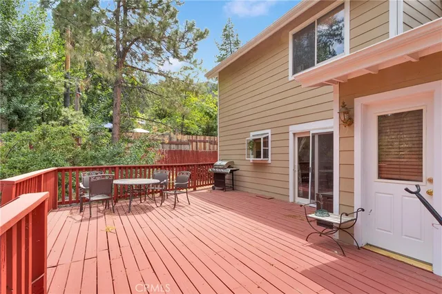 $449,000 | 5435 Heath Creek Drive, Wrightwood, CA 92397