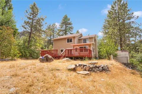 $449,000 | 5435 Heath Creek Drive, Wrightwood, CA 92397