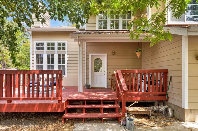 $449,000 | 5435 Heath Creek Drive, Wrightwood, CA 92397